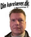 Din kørelærer - Brian Slothuus