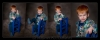 baby og børnefotografering