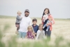 Portræt | Familieportræt