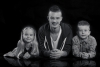 Portræt | Familieportræt