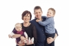 Portræt | Familieportræt